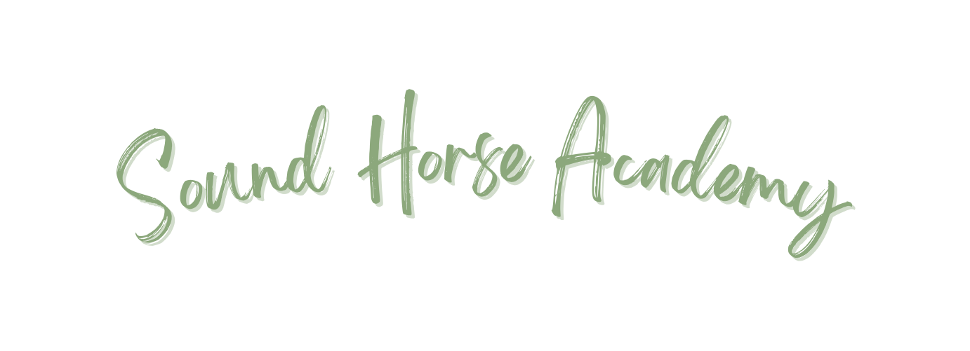 Sound Horse Academy